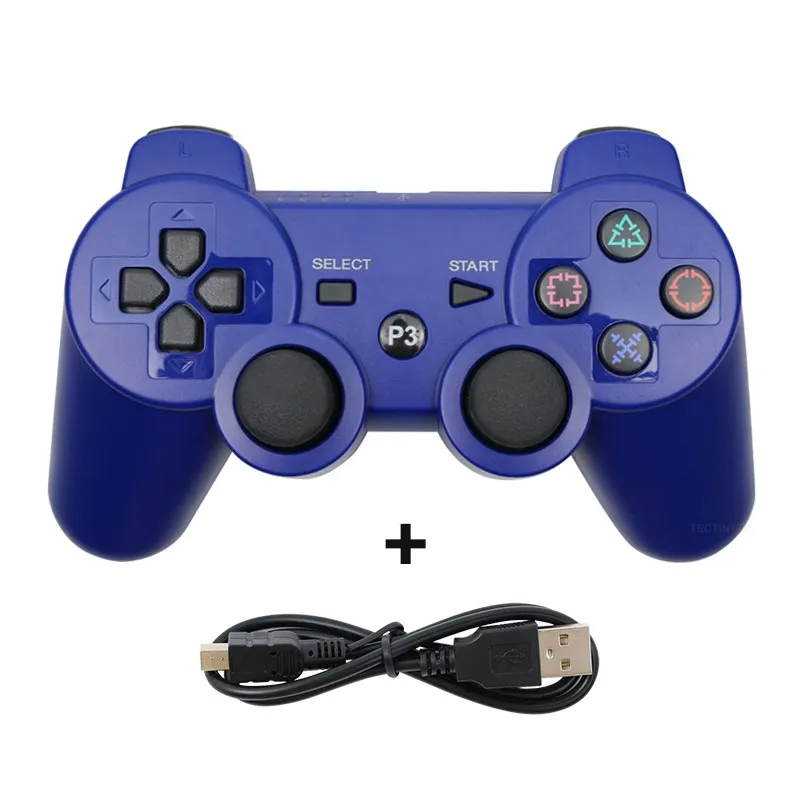 Wireless Controller For PS3