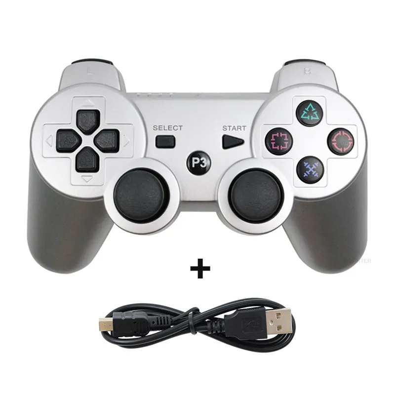 Wireless Controller For PS3