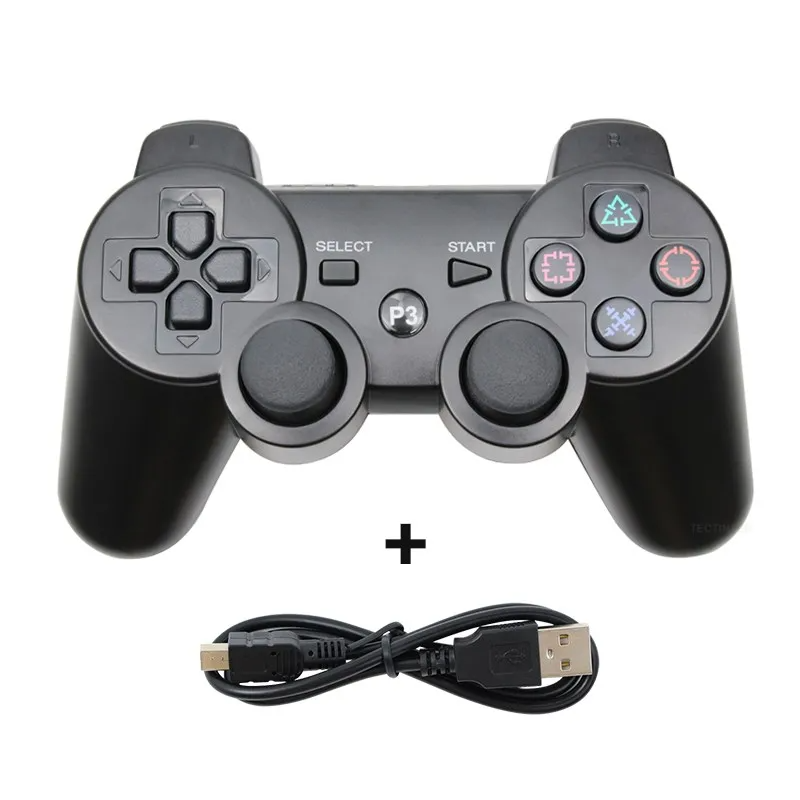Wireless Controller For PS3