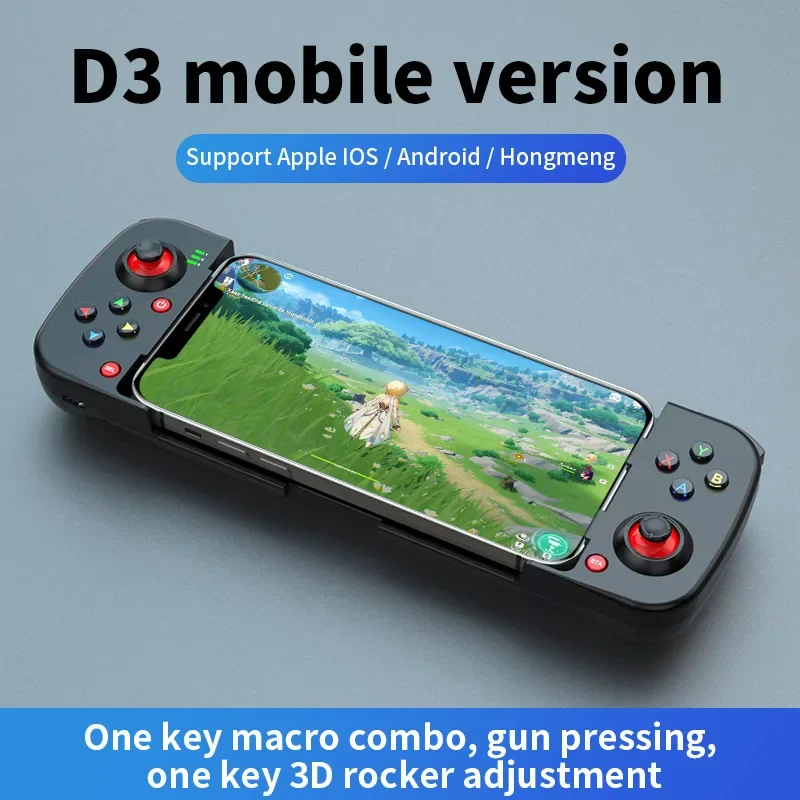 Joystick Eat Chicken Gamepad for Nintendo Switch