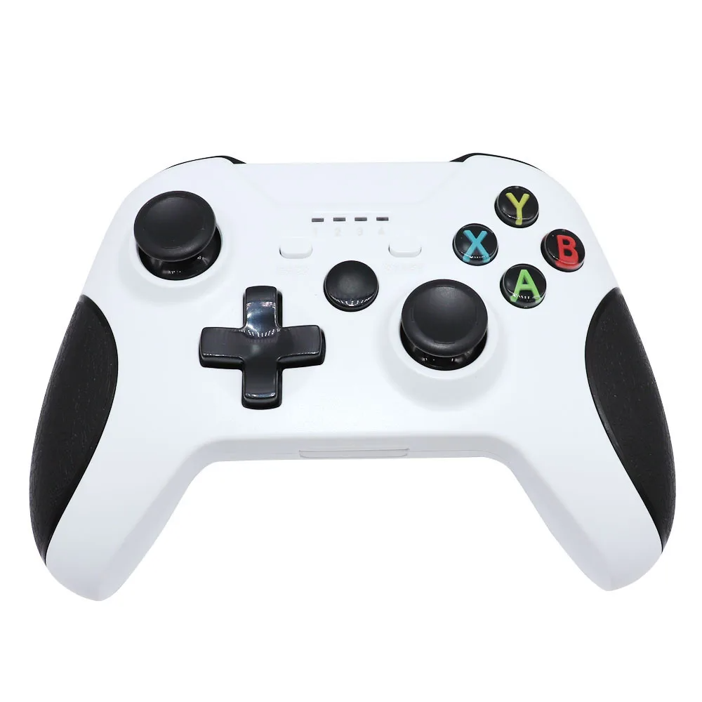 2.4G Wireless Game Controller For Xbox One Consolee Joystick For PC/XSX/PS3
