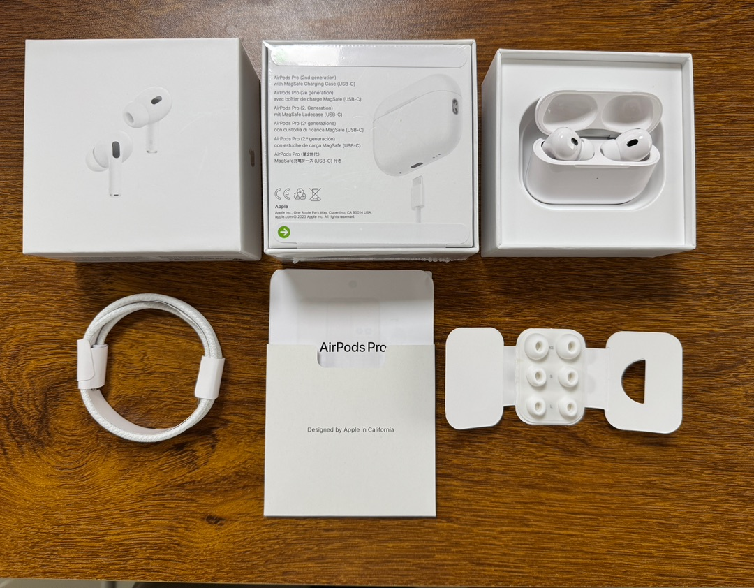 AirPods Pro 2