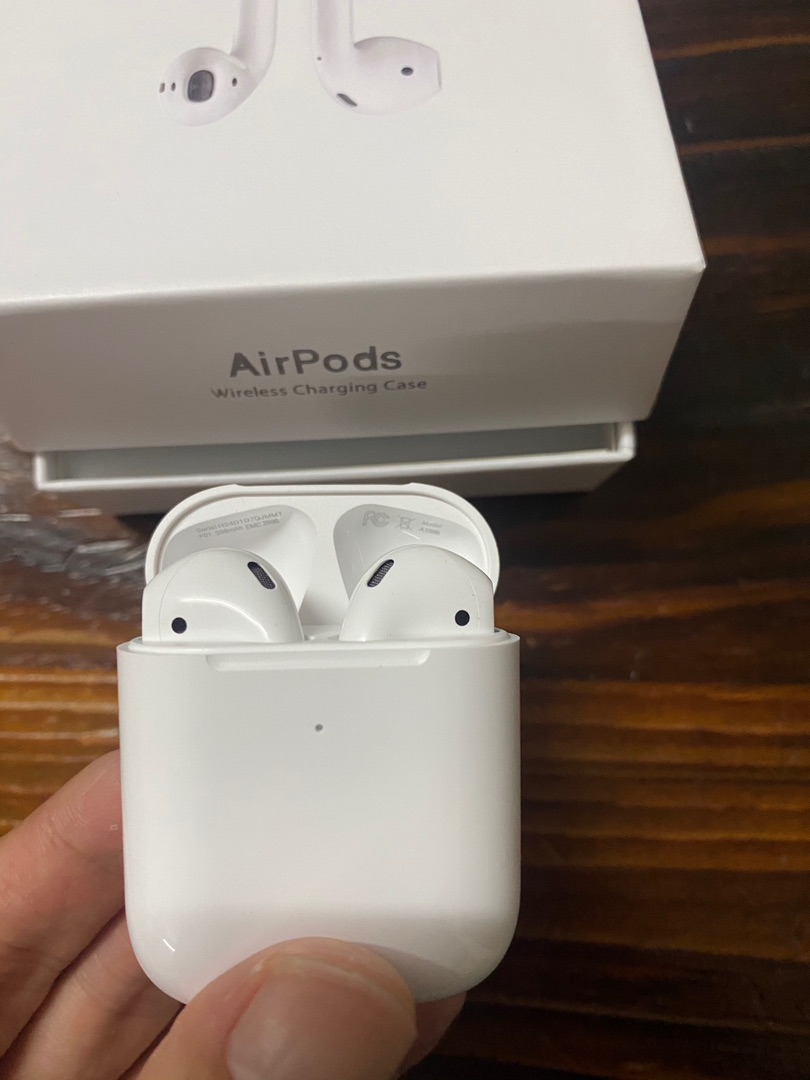 AirPods 2