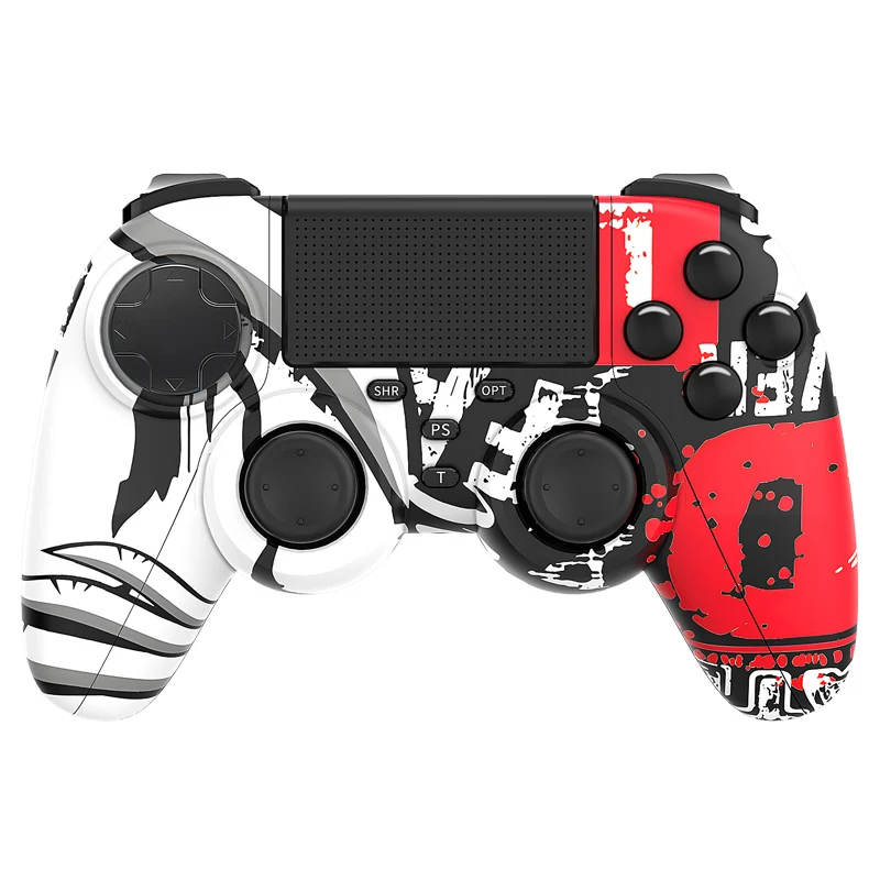 Wireless Controller for PS4 PS3 PC PHONE