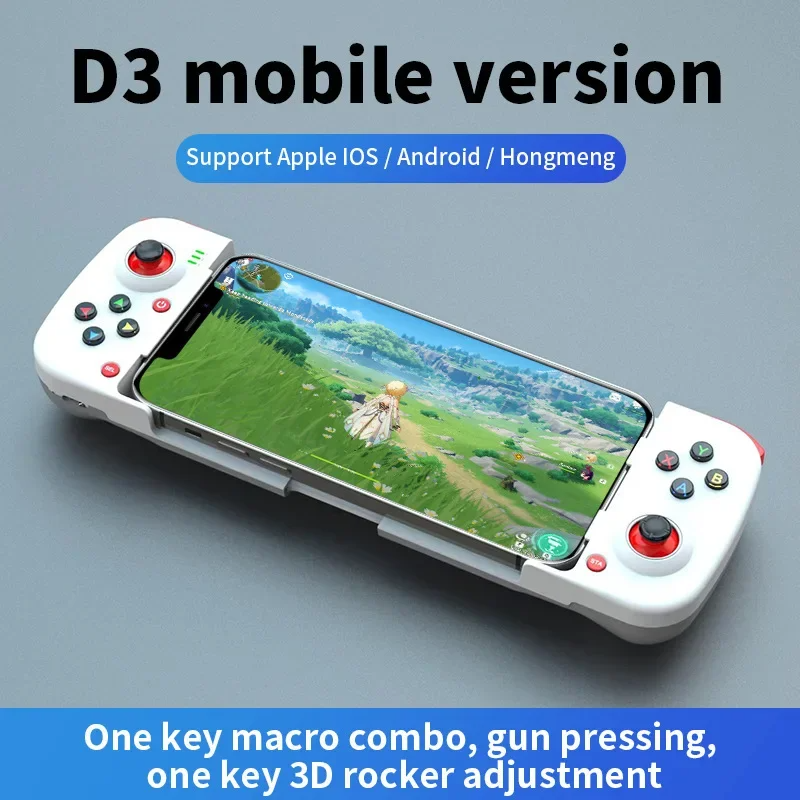 Joystick Eat Chicken Gamepad for Nintendo Switch