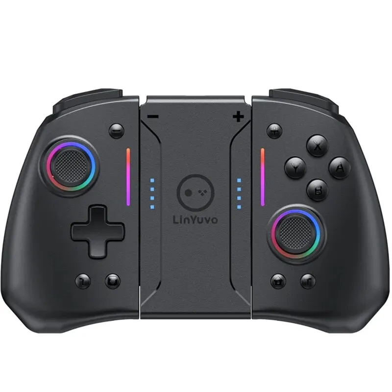 Wireless Joy-pad LinYuvo KS42 Meteor