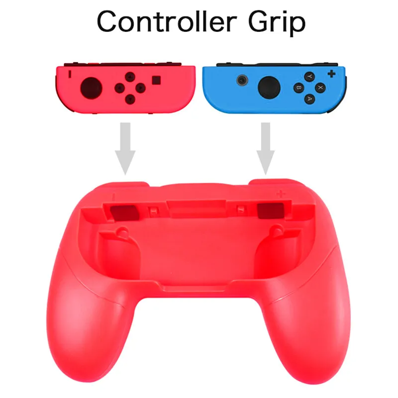 Joy-con Bracket For Nintendo Switch Left and Right
