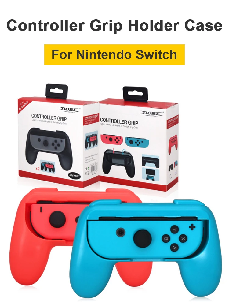 Joy-con Bracket For Nintendo Switch Left and Right