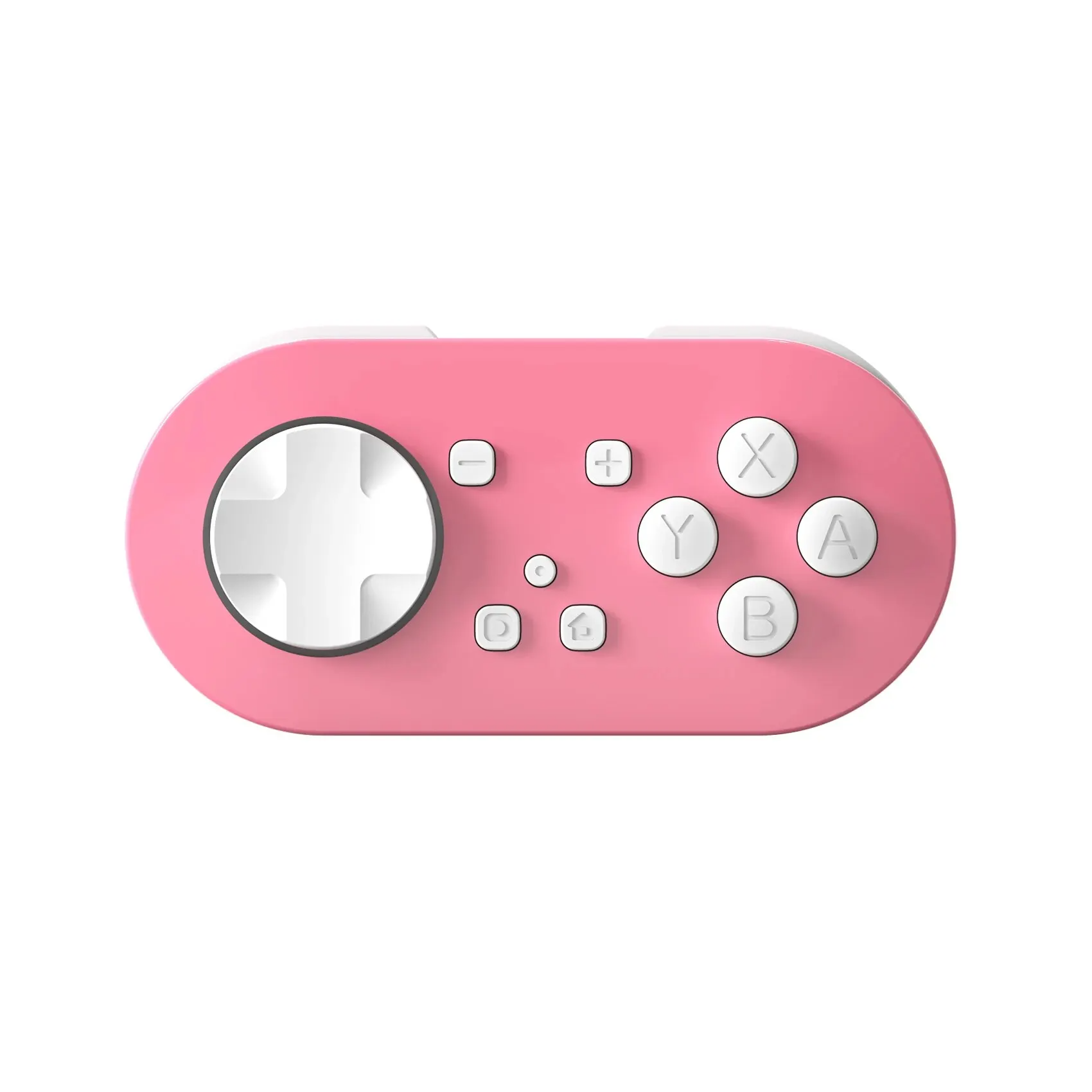 LinYuvo Mini Wireless Controller for Switch Lite OLED