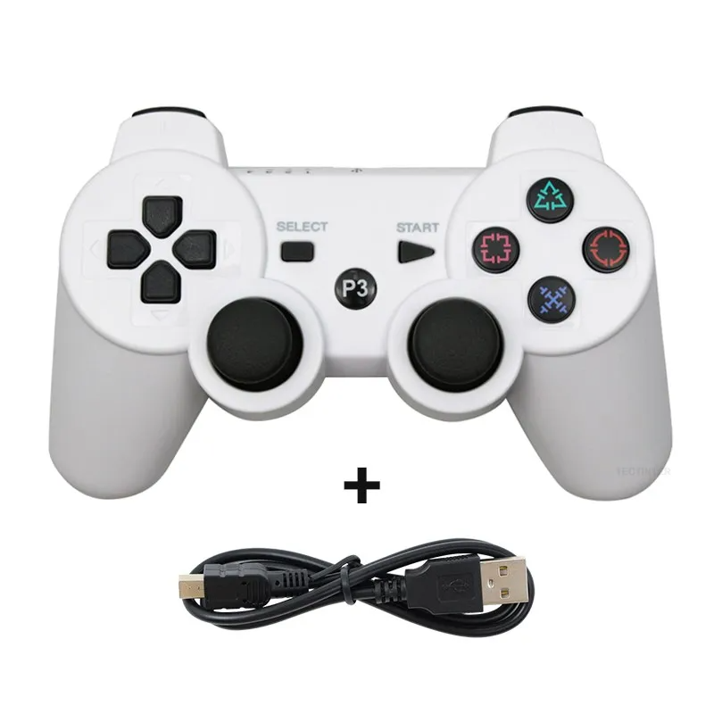 Wireless Controller For PS3