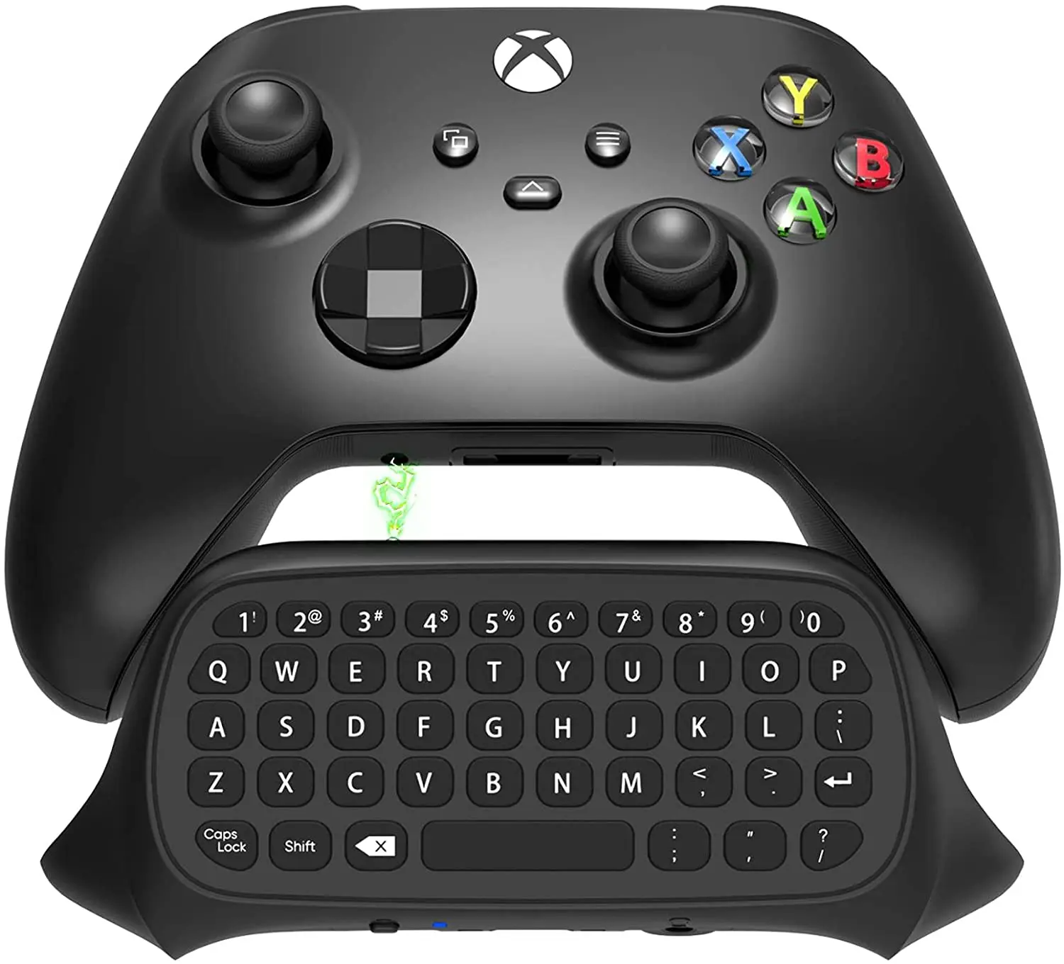 Controller Keyboard for Xbox Series