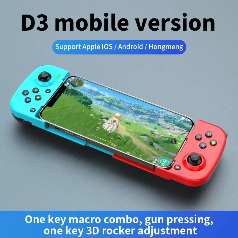 Joystick Eat Chicken Gamepad for Nintendo Switch