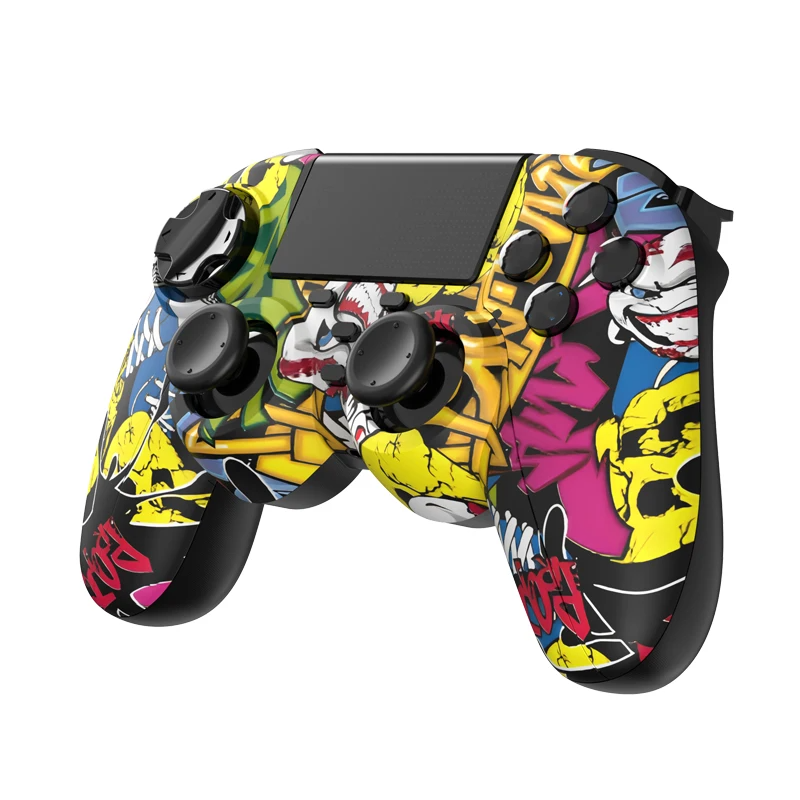 Wireless Controller for PS4 PS3 PC PHONE