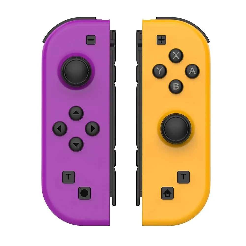 Joy Pad Joycon Controller For Nintendo Switch