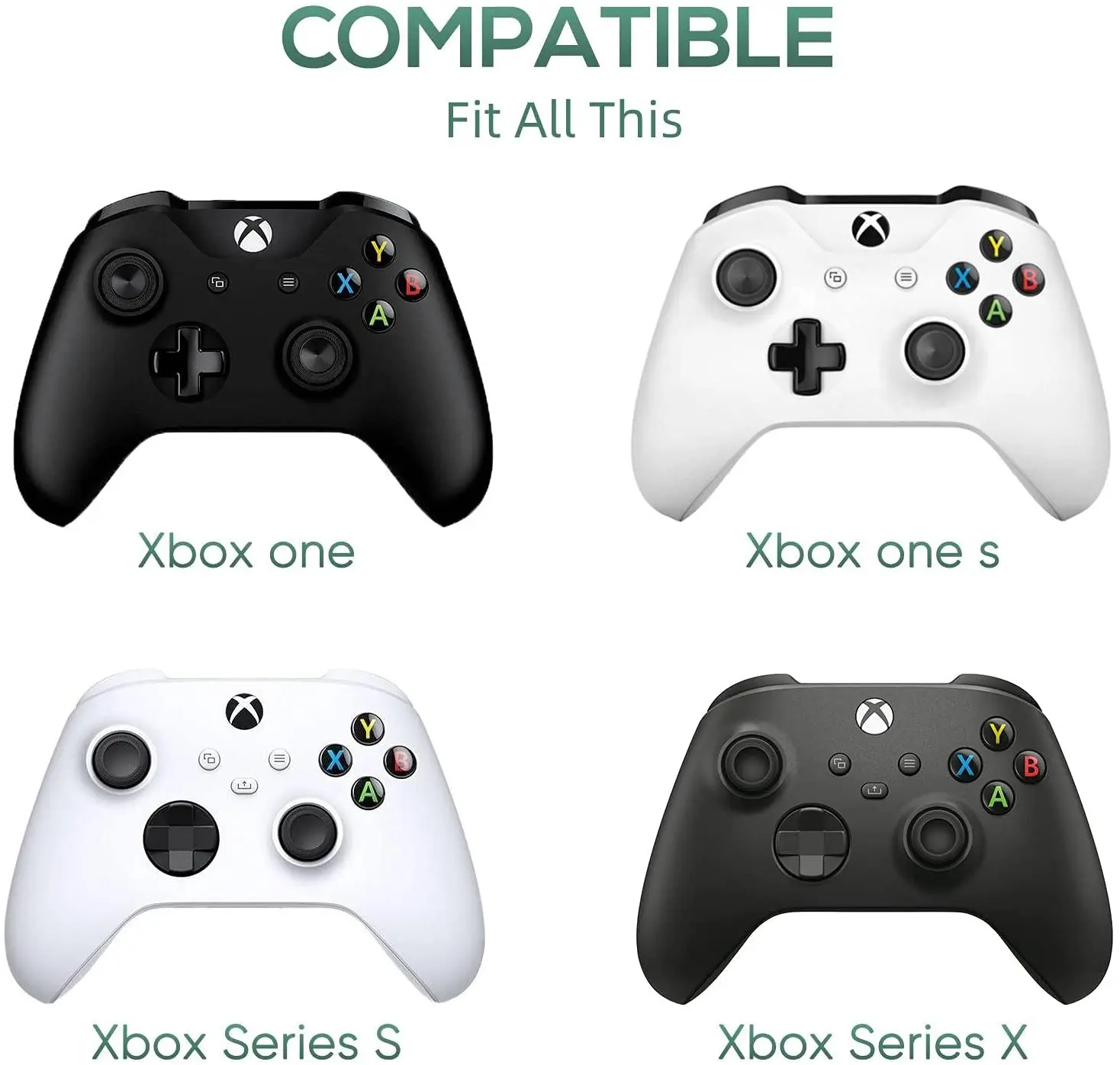 Controller Keyboard for Xbox Series
