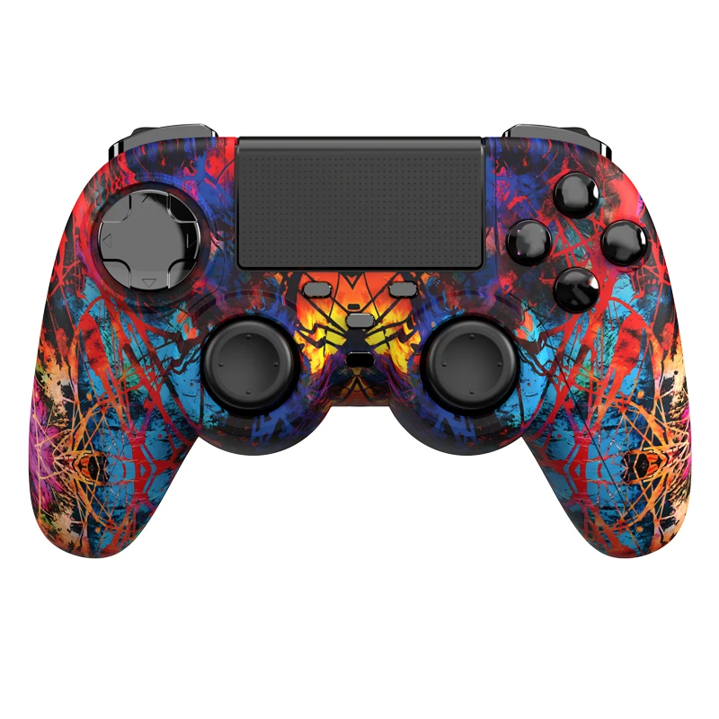 Wireless Controller for PS4 PS3 PC PHONE