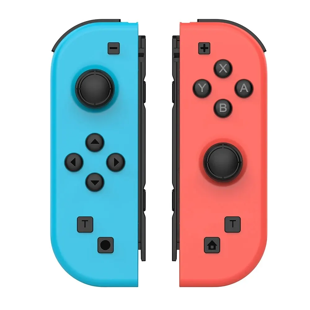 Joy Pad Joycon Controller For Nintendo Switch
