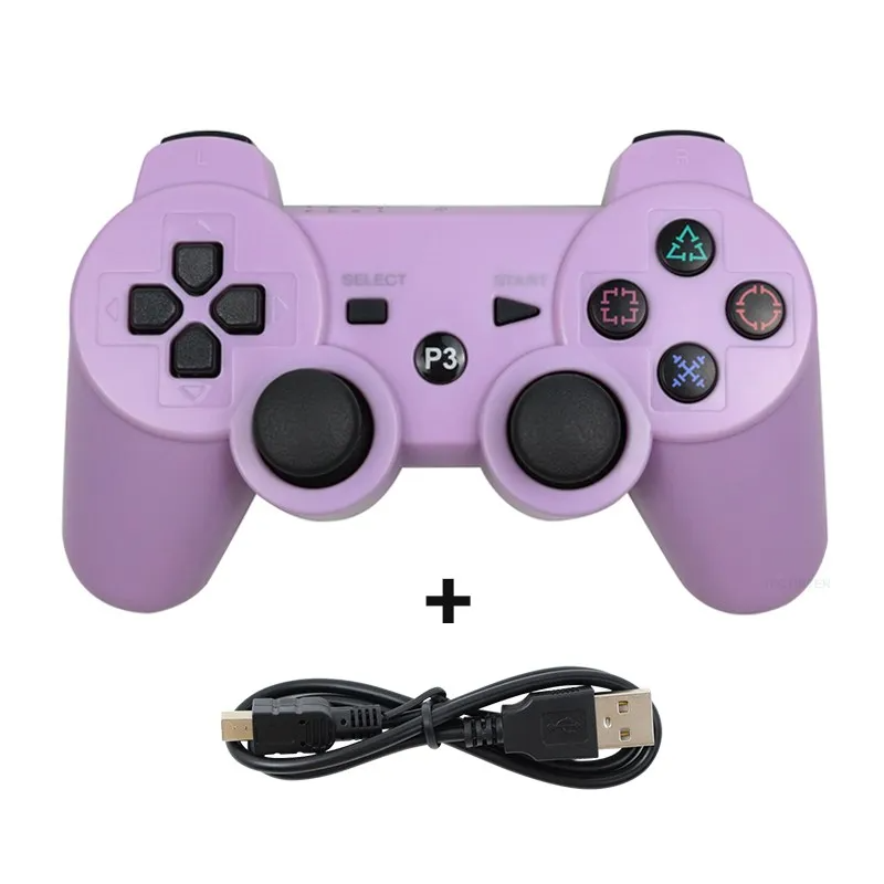 Wireless Controller For PS3