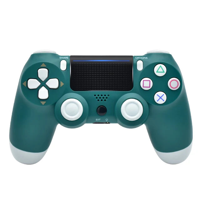 6-Axis PS4 Controller Double vibration Gamepad