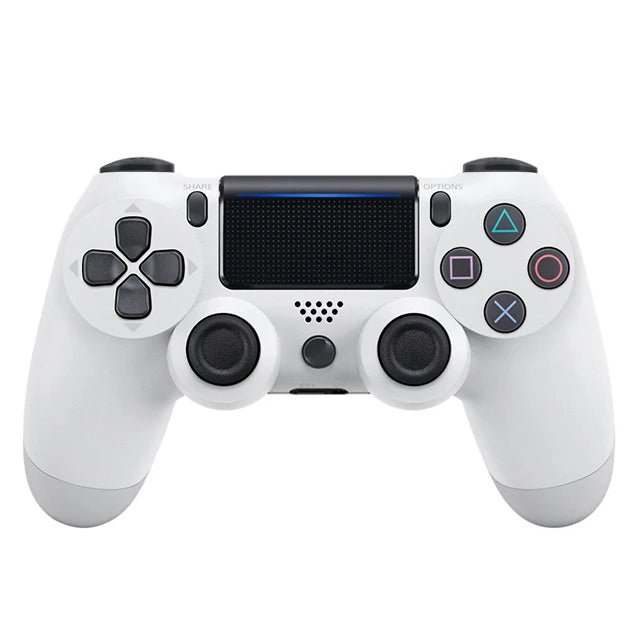 6-Axis PS4 Controller Double vibration Gamepad