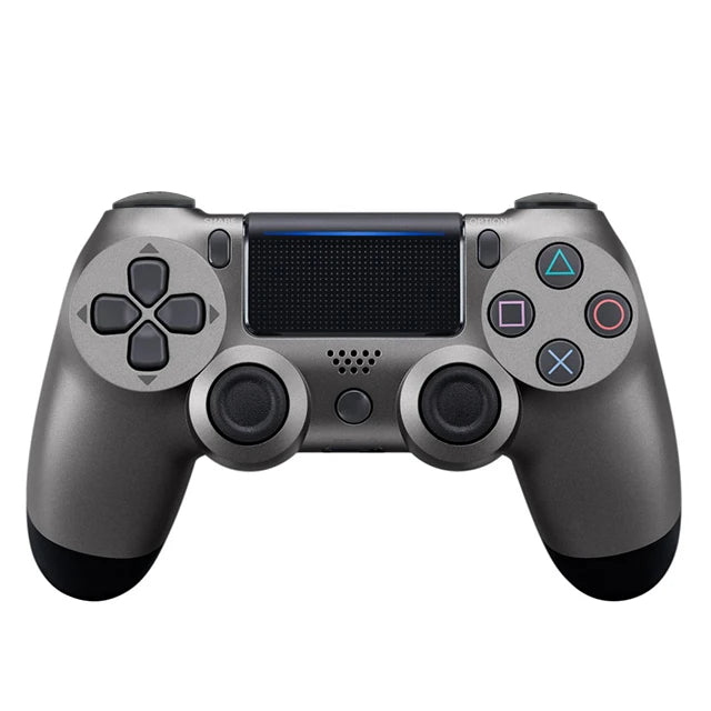 6-Axis PS4 Controller Double vibration Gamepad