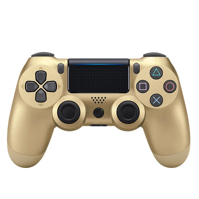 6-Axis PS4 Controller Double vibration Gamepad
