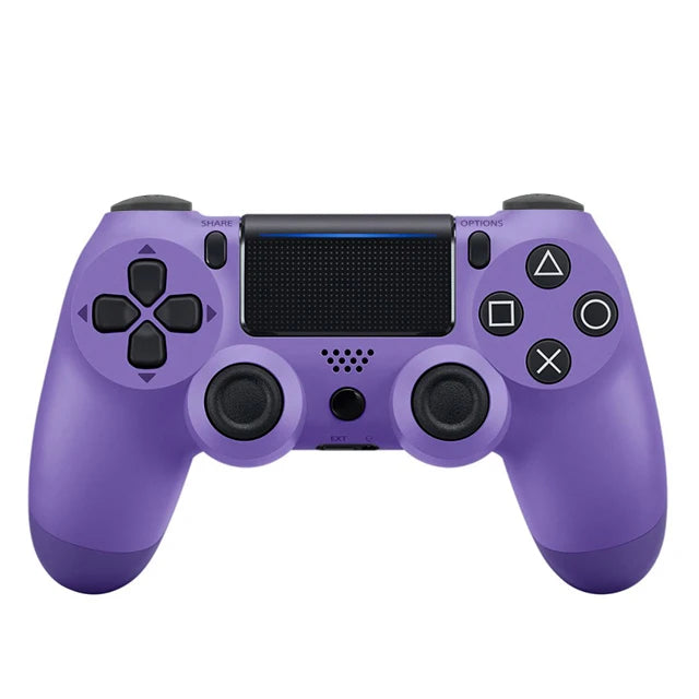 6-Axis PS4 Controller Double vibration Gamepad