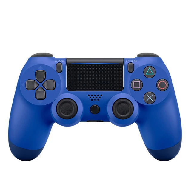 6-Axis PS4 Controller Double vibration Gamepad