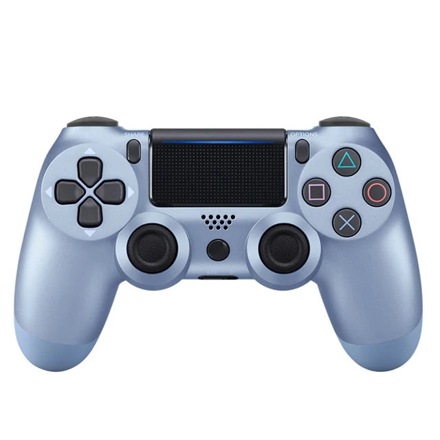 6-Axis PS4 Controller Double vibration Gamepad
