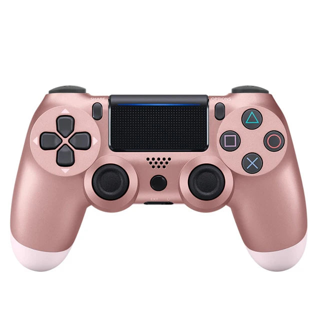 6-Axis PS4 Controller Double vibration Gamepad