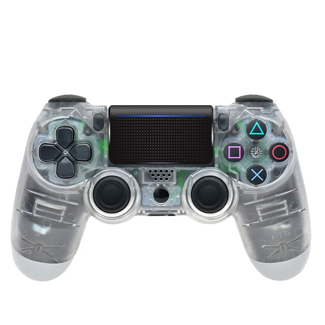 6-Axis PS4 Controller Double vibration Gamepad
