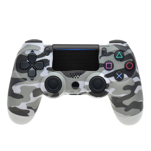 6-Axis PS4 Controller Double vibration Gamepad