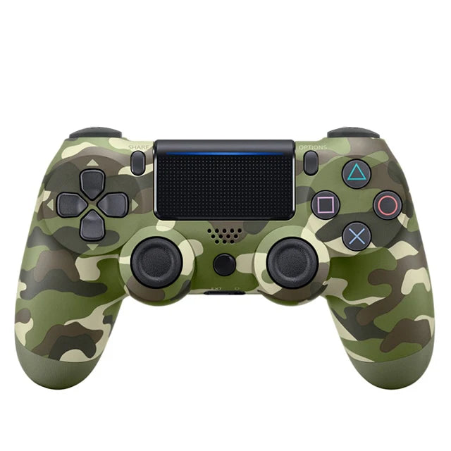 6-Axis PS4 Controller Double vibration Gamepad