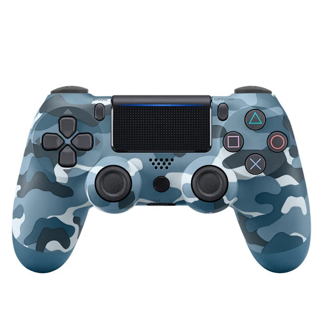 6-Axis PS4 Controller Double vibration Gamepad
