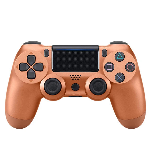6-Axis PS4 Controller Double vibration Gamepad