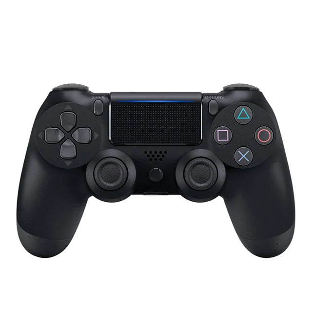 6-Axis PS4 Controller Double vibration Gamepad