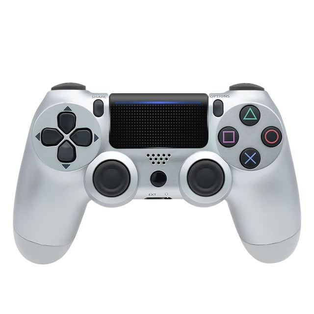 6-Axis PS4 Controller Double vibration Gamepad