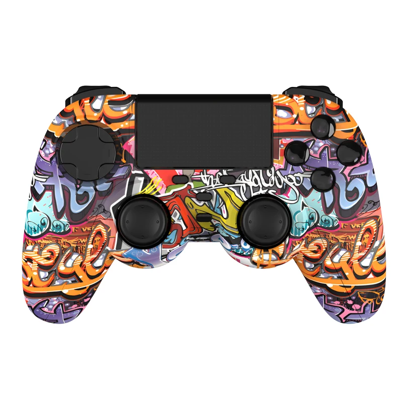Wireless Controller for PS4 PS3 PC PHONE