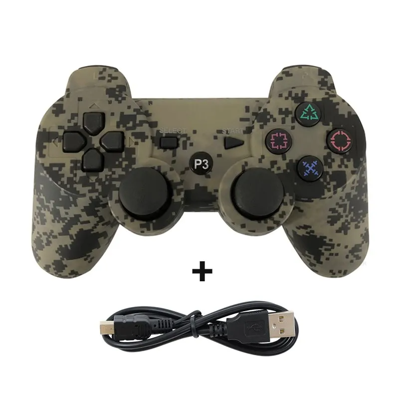Wireless Controller For PS3