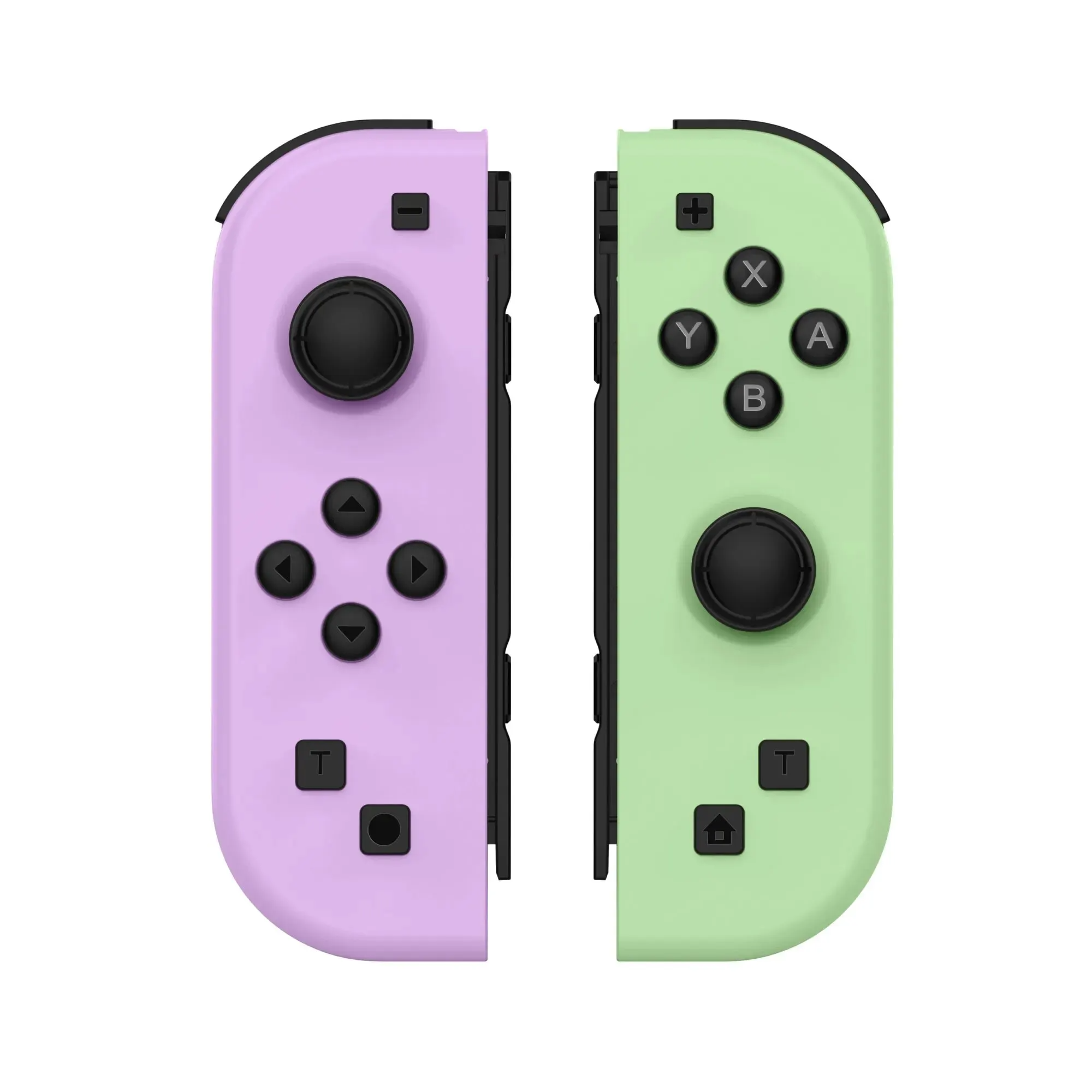 Joy Pad Joycon Controller For Nintendo Switch
