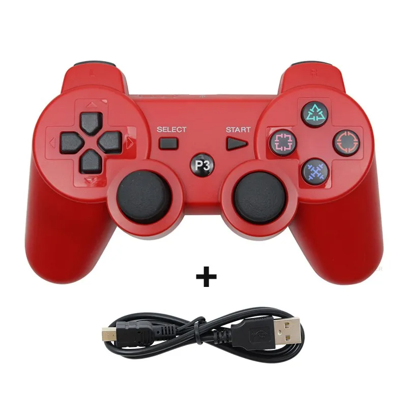 Wireless Controller For PS3