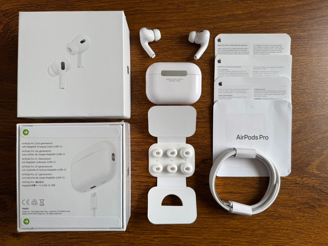 AirPods Pro 2
