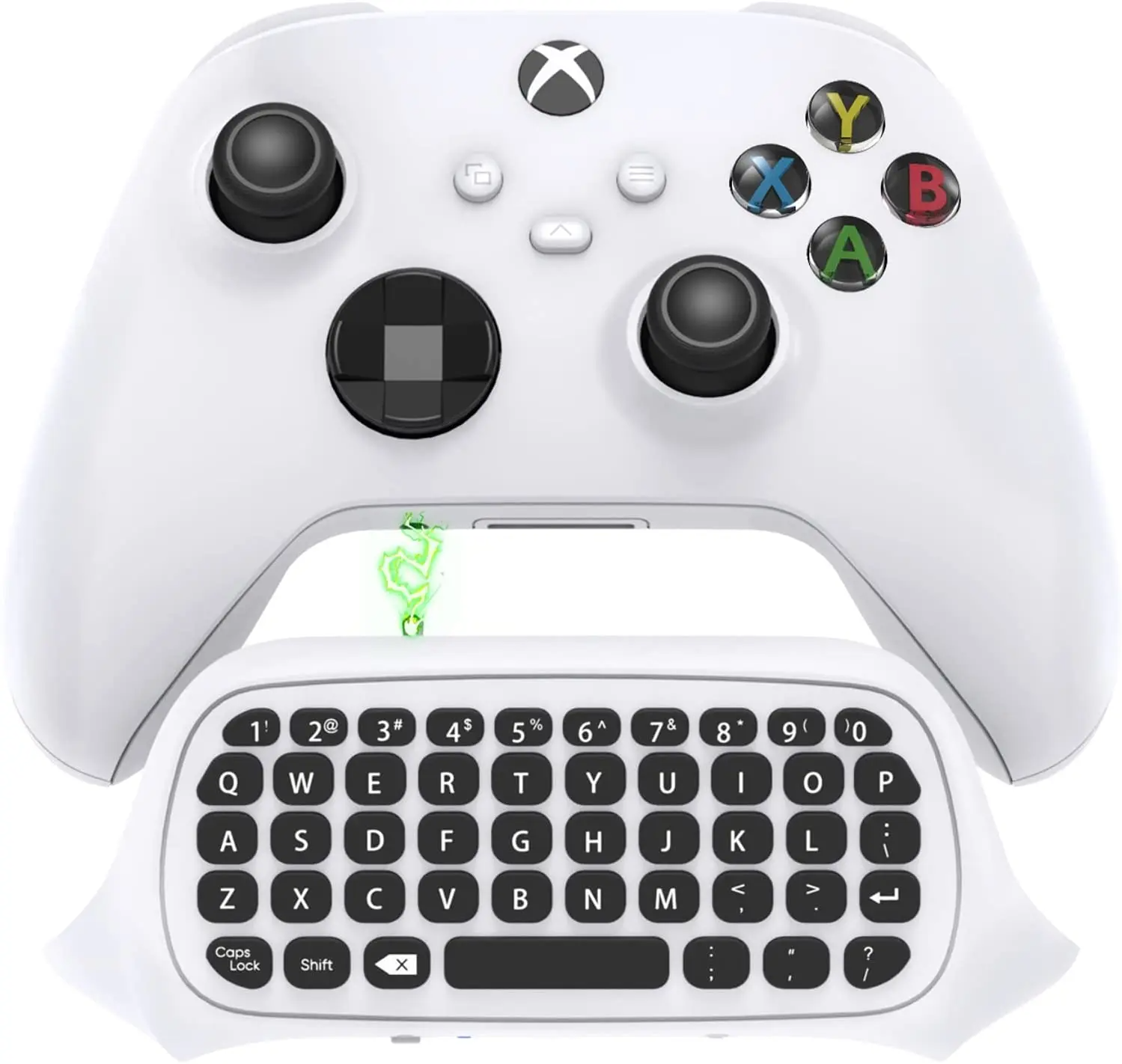 Controller Keyboard for Xbox Series