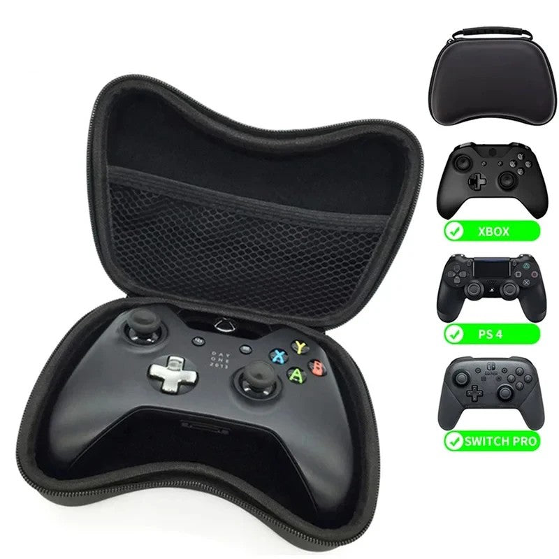 EVA Protect Case for PS4