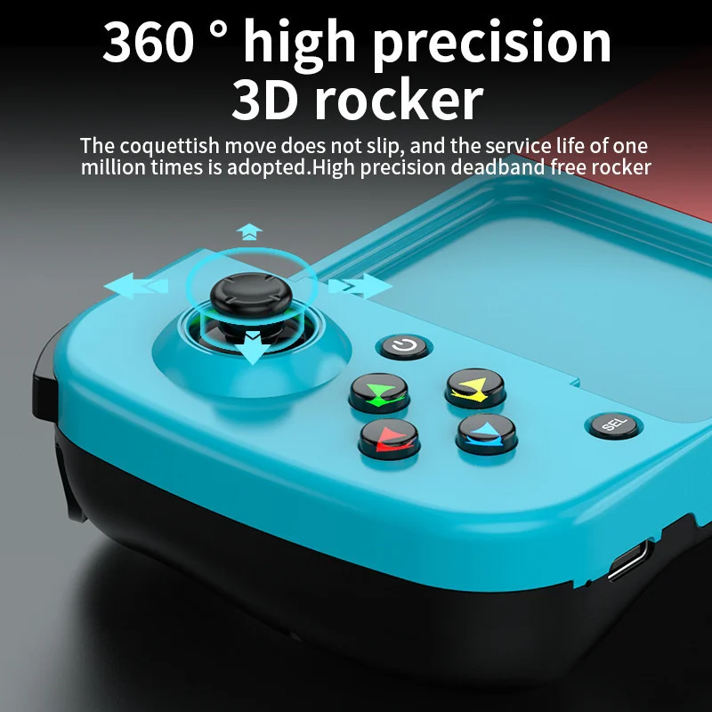Joystick Eat Chicken Gamepad for Nintendo Switch