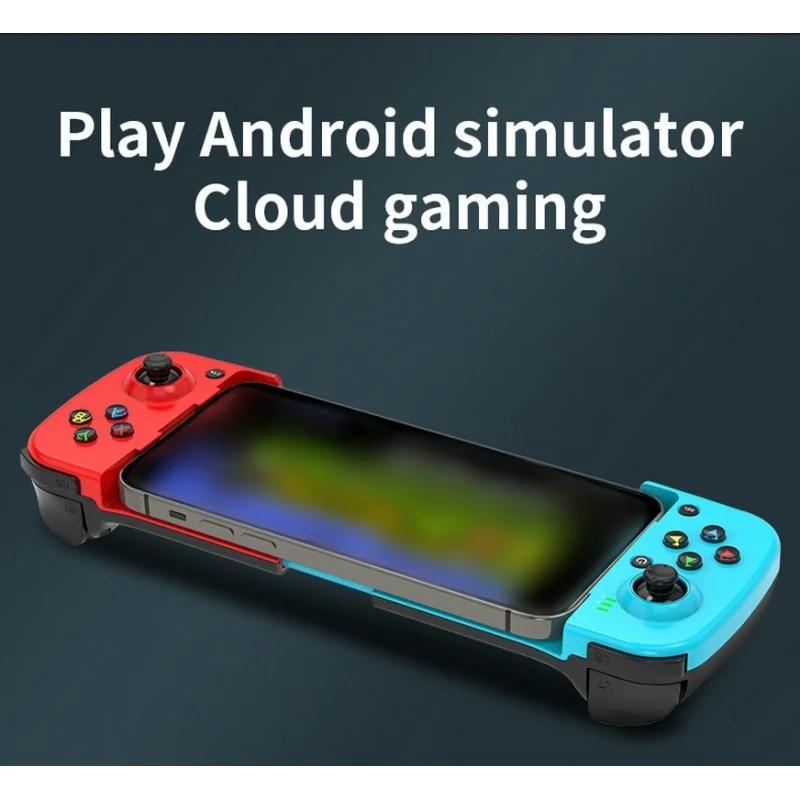 Joystick Eat Chicken Gamepad for Nintendo Switch