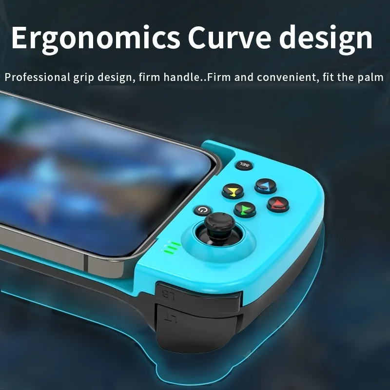 Joystick Eat Chicken Gamepad for Nintendo Switch