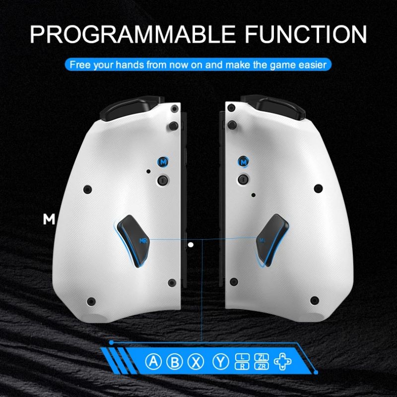 Wireless Joy-pad LinYuvo KS42 Meteor