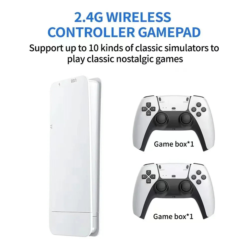 M15 Wireless Xbox Game Controller