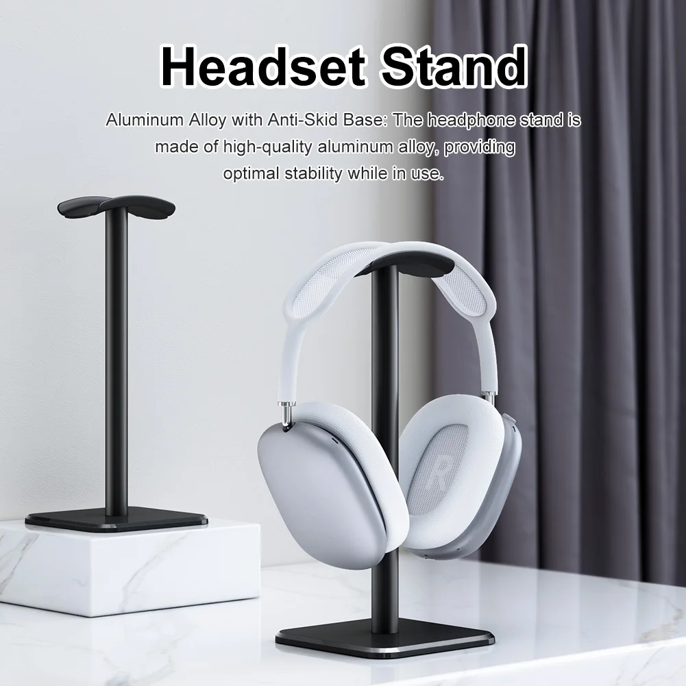 Headset Stand